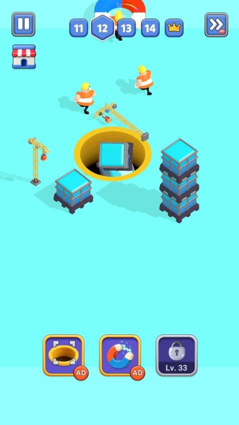 全都吃掉游戏v1.0.1 3