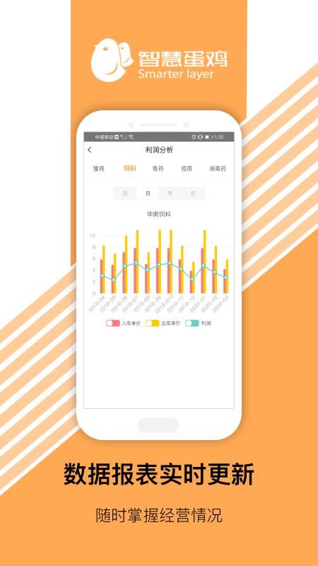 智慧超市软件v2.6.8(4)