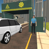 飞机安检模拟器手机版 v1.0.4