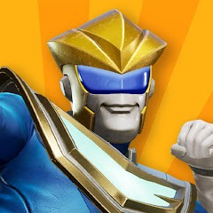 巨击大乱斗手机版 v0.1.0