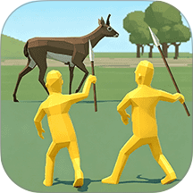 原始猎人游戏 v1.0.0