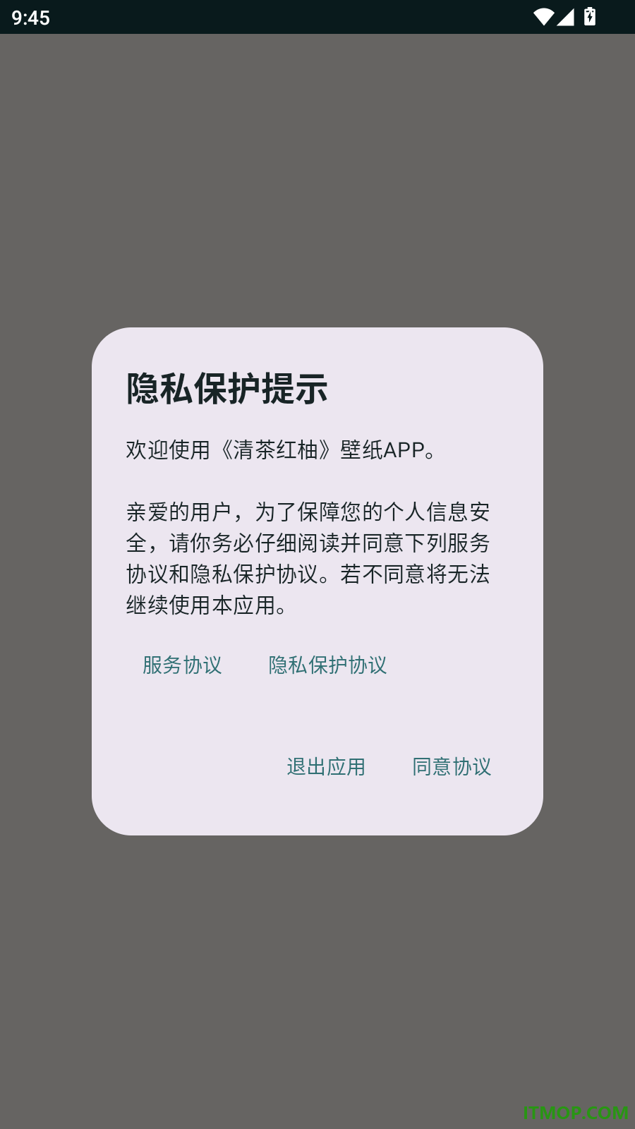 清茶红柚官方版