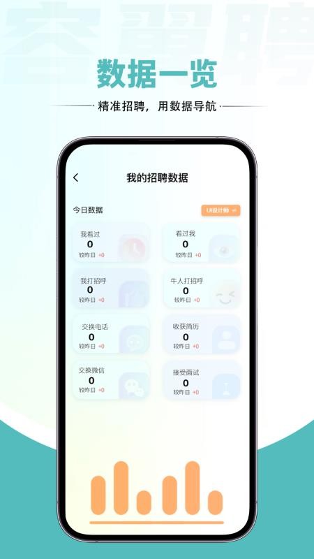 容翼聘企业版软件v1.1.6(3)