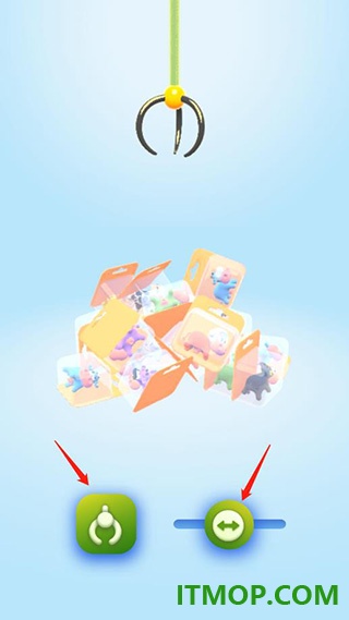 那是一头牛游戏(thats a cow)
