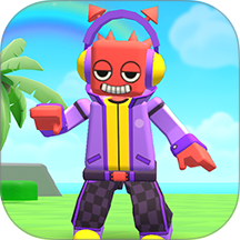 画线冒险岛游戏 v1.0.1