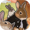 挤在一起的兔兔游戏 v1.1