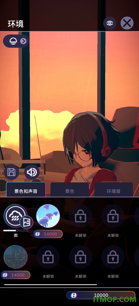 放松时光与你共享Lo-Fi故事手机版