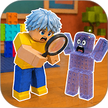画完就隐身游戏 v1.0.0
