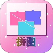 波点拼图手机版