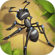 蚂蚁吞噬世界游戏 v1.0.0