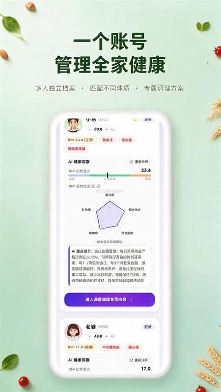 好易餐官网版v1.0.5(4)