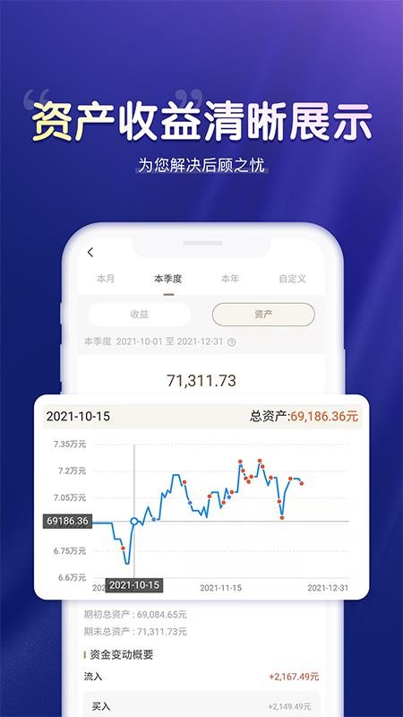 嘉实财富v3.2.84(1)