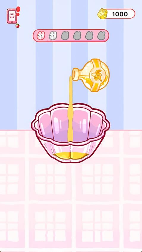 美食直播间游戏v1.0.2 3