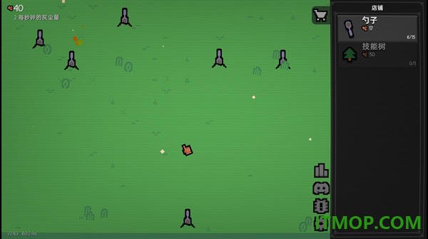 泥土点击器游戏(Dirt Clicker)