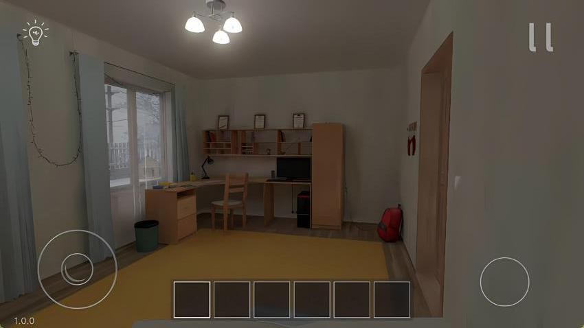 逃出家门游戏v1.0.2(1)