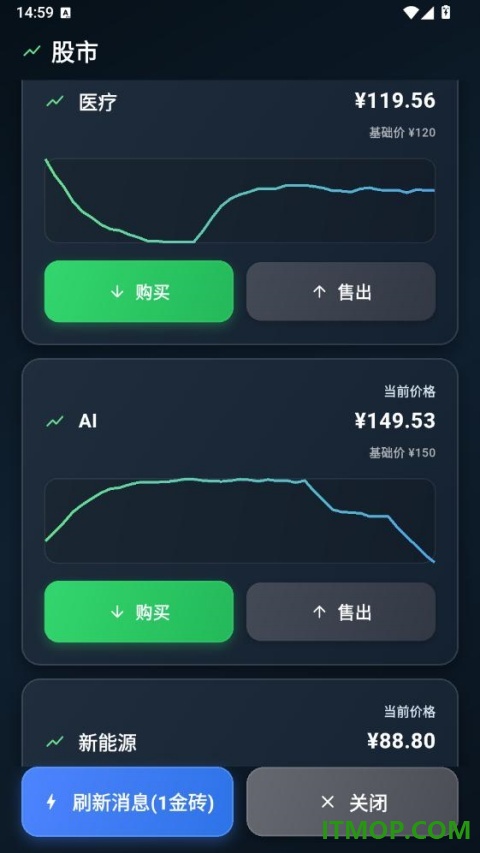 从零开始的首富