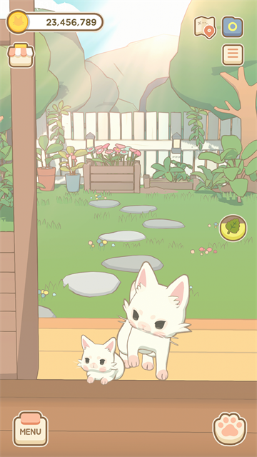 窗外的猫国际服v1.0.1201(3)