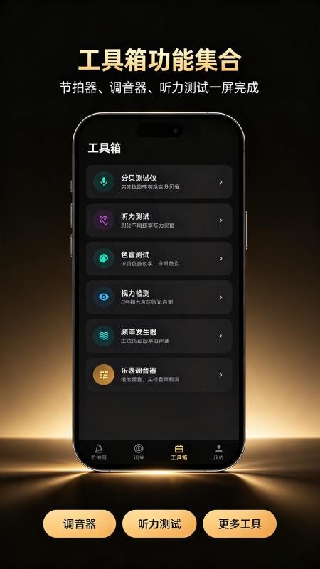 随身节拍器免费版v1.00.00(1)