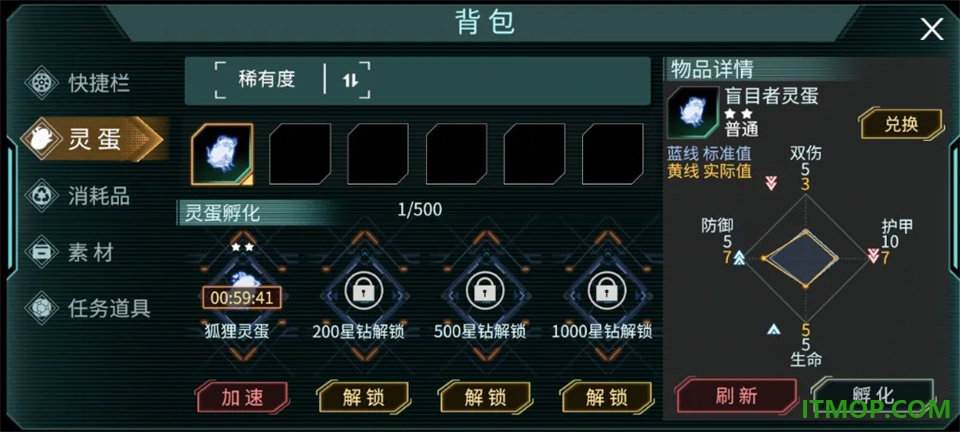 时间秩序手游