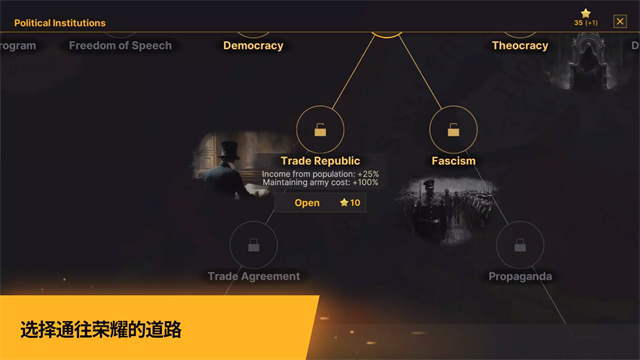 战争警告游戏(Warnament)v1.0.19.505 4