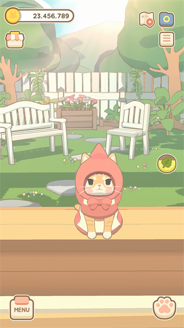 窗外的猫国际服v1.0.1201(2)