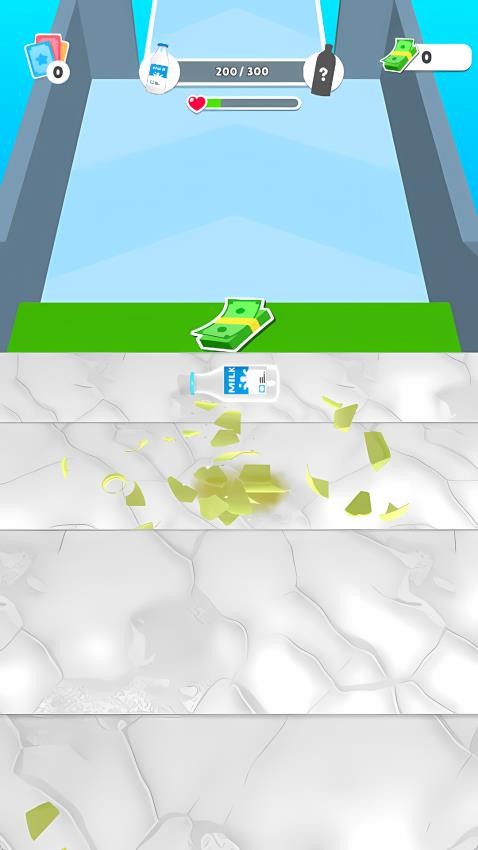 脆弱的瓶子游戏v1.0.1 1
