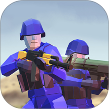 战地小队游戏 v1.0.1