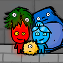 森林冰火人7魔法伙伴游戏 v2.2.2