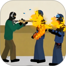 僵尸生存世界大战游戏 v1.0