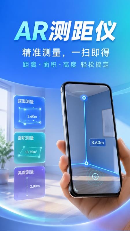 手机测距仪软件v1.5.4(3)