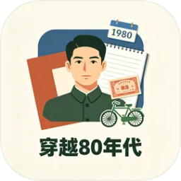 穿越80年代游戏