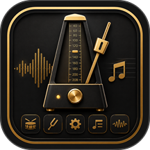 随身节拍器免费版 v1.00.00