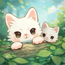 窗外的猫国际服 v1.0.1201