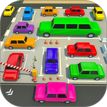 车辆疏通员游戏 v1.0.1