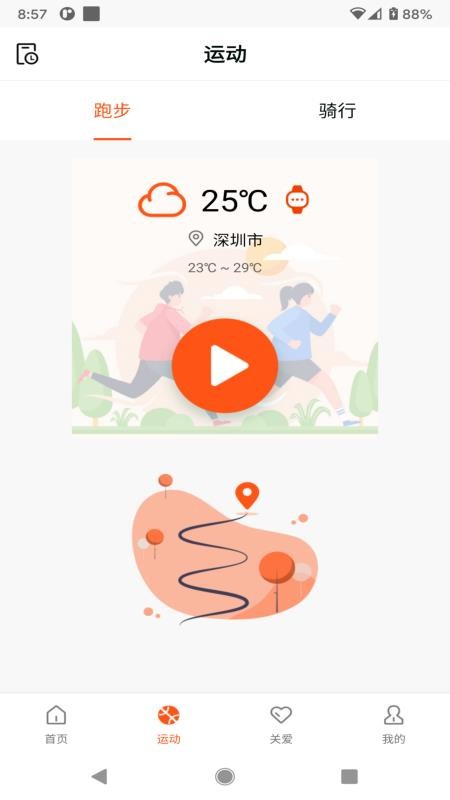 HealthWear最新版v1.1.90(2)