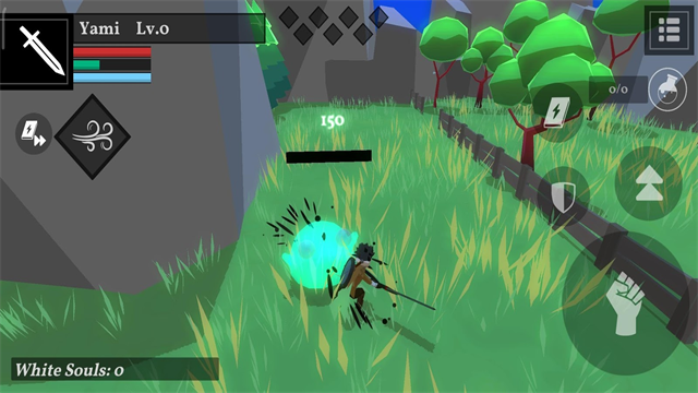 白色火焰游戏(WhiteFlame)v3.5(5)