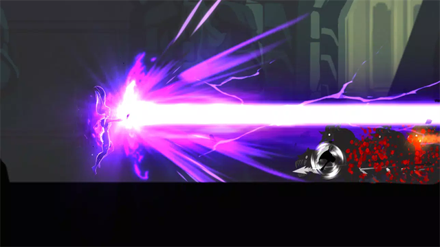 死亡之影黑暗骑士游戏v1.111.0.9 3