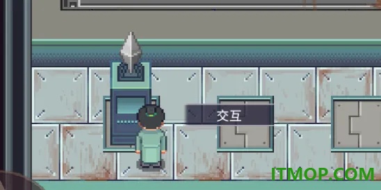 江城创业记游戏