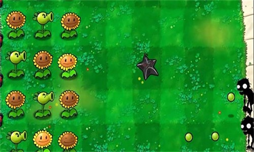 植物大战僵尸无双v1.0.0 2