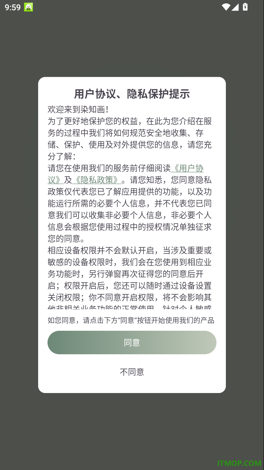 染知画最新版