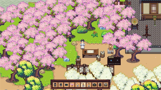 江城创业记游戏v1.6(5)