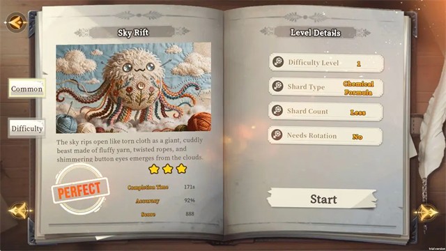 百绘千画游戏v0.2.4 4