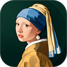 世界名画册手机版