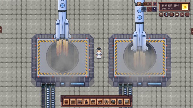 江城创业记游戏v1.6(2)