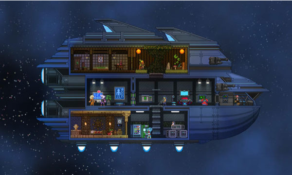 星界边境汉化v1.4.4.0.3.4(2)