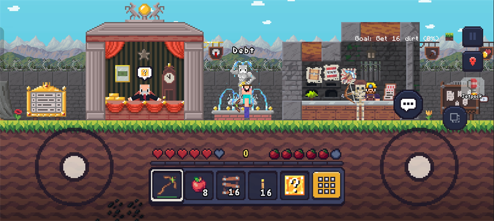 小世界大冒险游戏v1.0.40(2)