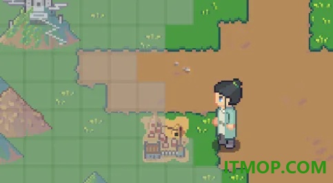 江城创业记游戏