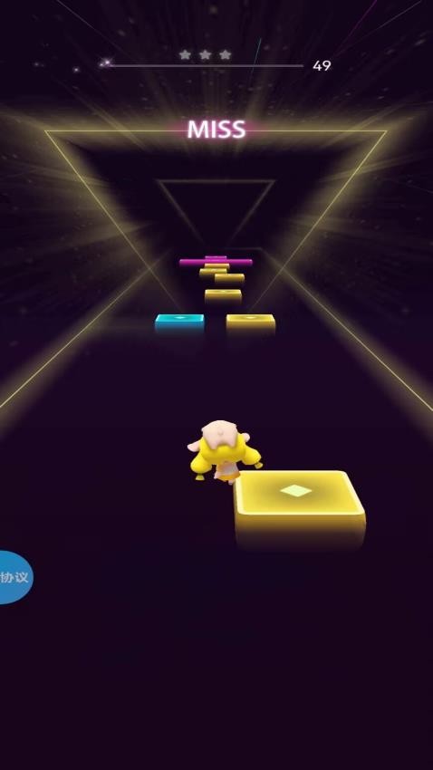 3D节奏跳跳乐游戏v1.4.4 2
