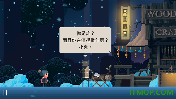夏日追逐者游戏