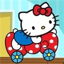 凯蒂猫飞行冒险2游戏